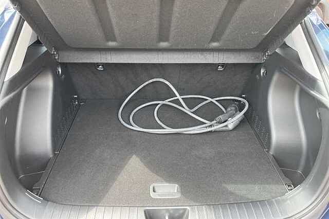 Hyundai KONA 160KW ADVANCE 65KWH 5DR AUTO