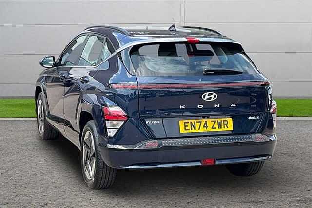 Hyundai KONA 160KW ADVANCE 65KWH 5DR AUTO