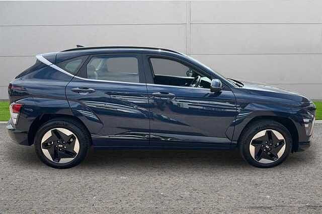 Hyundai KONA 160KW ADVANCE 65KWH 5DR AUTO