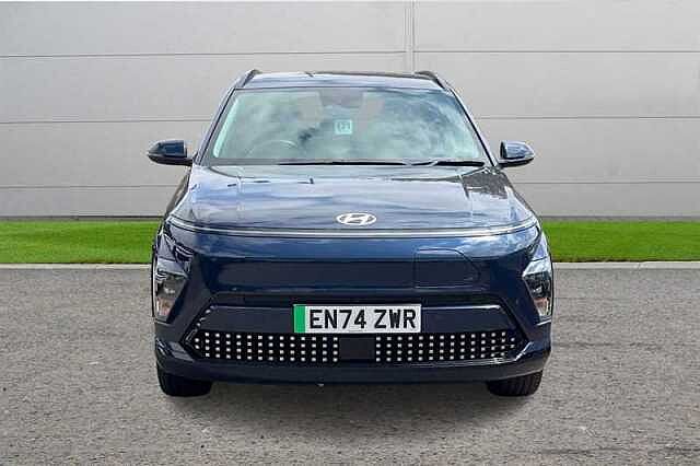 Hyundai KONA 160KW ADVANCE 65KWH 5DR AUTO