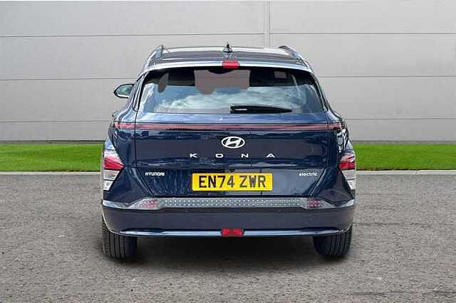Hyundai KONA 160KW ADVANCE 65KWH 5DR AUTO