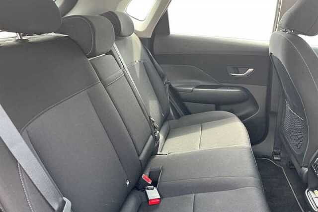 Hyundai KONA 160KW ADVANCE 65KWH 5DR AUTO