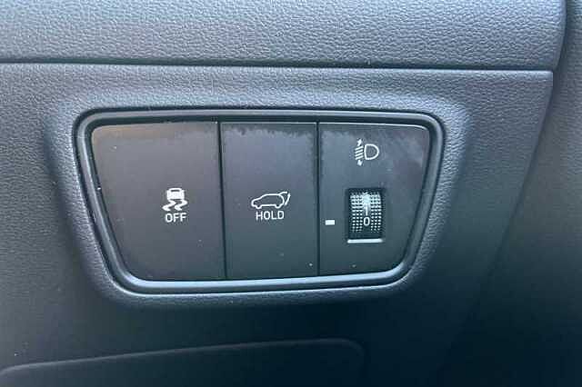 Hyundai TUCSON 1.6 TGDI 48V MHD N LINE S 5DR 2WD DCT