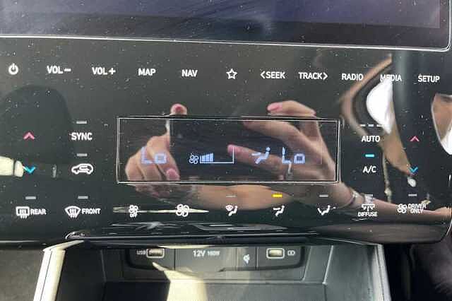Hyundai TUCSON 1.6 TGDI HYBRID 230 PREMIUM 5DR 2WD AUTO
