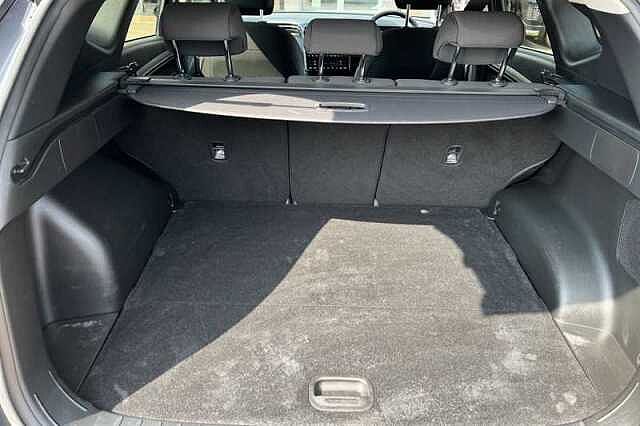 Hyundai TUCSON 1.6 TGDI HYBRID 230 PREMIUM 5DR 2WD AUTO