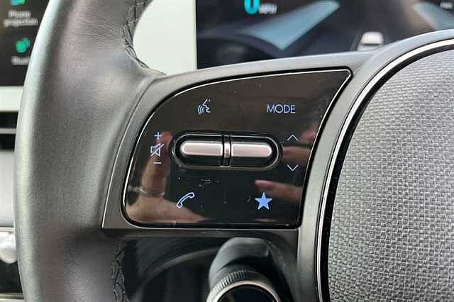 Hyundai IONIQ 5 160KW ULTIMATE 73 KWH 5DR AUTO