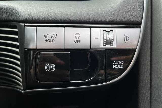 Hyundai IONIQ 5 168KW ULTIMATE 77 KWH 5DR AUTO