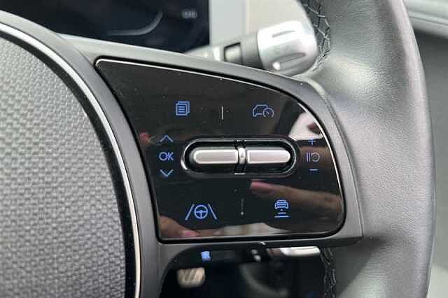 Hyundai IONIQ 5 168KW ULTIMATE 77 KWH 5DR AUTO