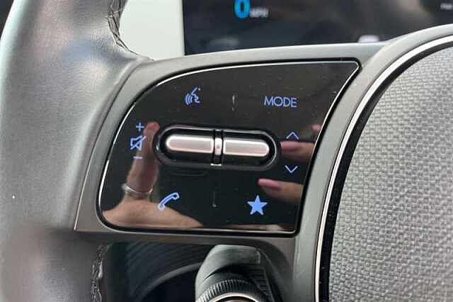 Hyundai IONIQ 5 168KW ULTIMATE 77 KWH 5DR AUTO