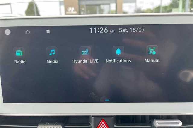 Hyundai IONIQ 5 168KW ULTIMATE 77 KWH 5DR AUTO