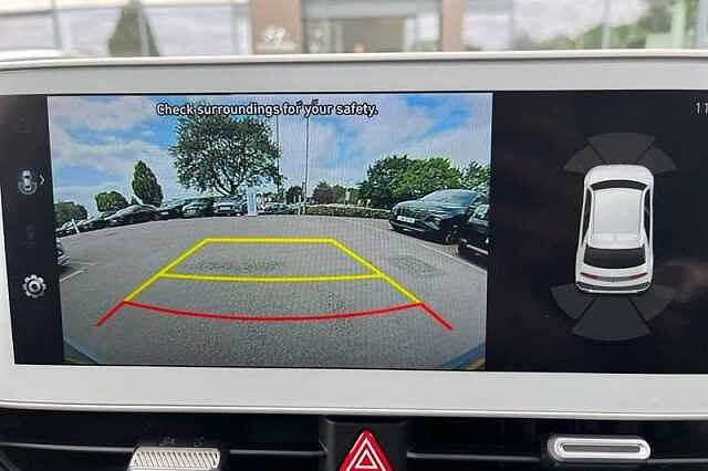 Hyundai IONIQ 5 168KW ULTIMATE 77 KWH 5DR AUTO