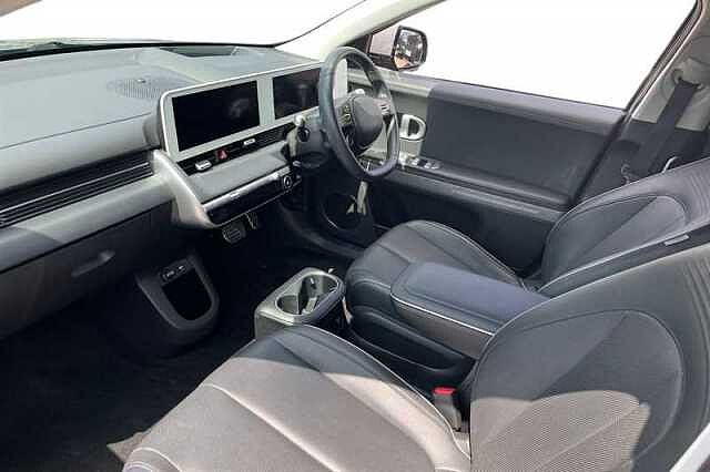 Hyundai IONIQ 5 168KW ULTIMATE 77 KWH 5DR AUTO
