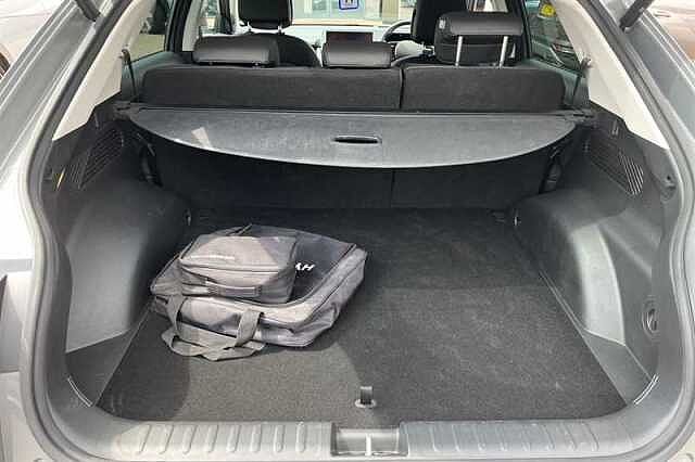 Hyundai IONIQ 5 168KW ULTIMATE 77 KWH 5DR AUTO