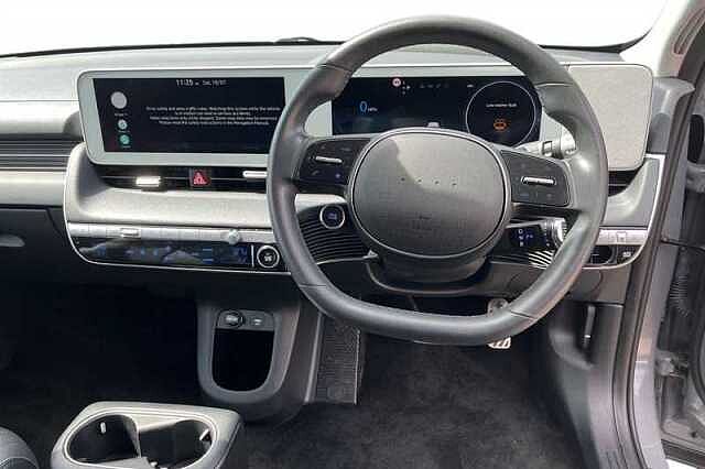 Hyundai IONIQ 5 168KW ULTIMATE 77 KWH 5DR AUTO