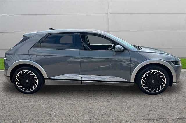 Hyundai IONIQ 5 168KW ULTIMATE 77 KWH 5DR AUTO
