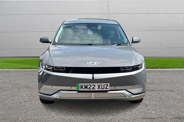 Hyundai IONIQ 5 168KW ULTIMATE 77 KWH 5DR AUTO