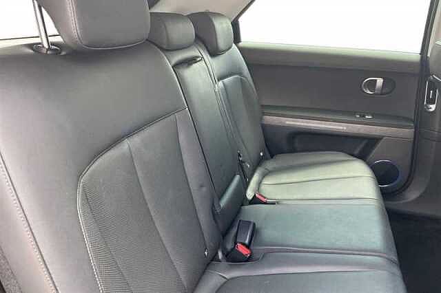 Hyundai IONIQ 5 168KW ULTIMATE 77 KWH 5DR AUTO