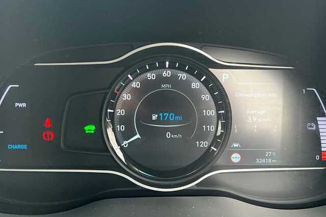Hyundai KONA 150KW PREMIUM 64KWH 5DR AUTO