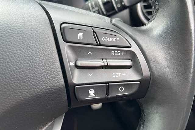 Hyundai KONA 150KW PREMIUM 64KWH 5DR AUTO