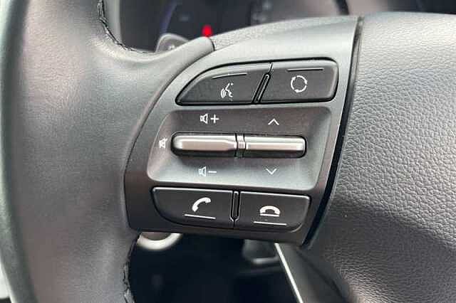 Hyundai KONA 150KW PREMIUM 64KWH 5DR AUTO