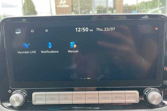 Hyundai KONA 150KW PREMIUM 64KWH 5DR AUTO