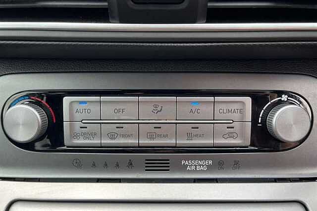 Hyundai KONA 150KW PREMIUM 64KWH 5DR AUTO