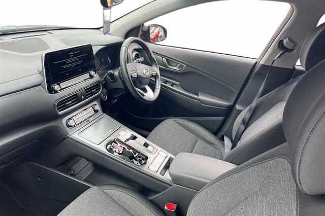 Hyundai KONA 150KW PREMIUM 64KWH 5DR AUTO