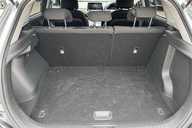 Hyundai KONA 150KW PREMIUM 64KWH 5DR AUTO