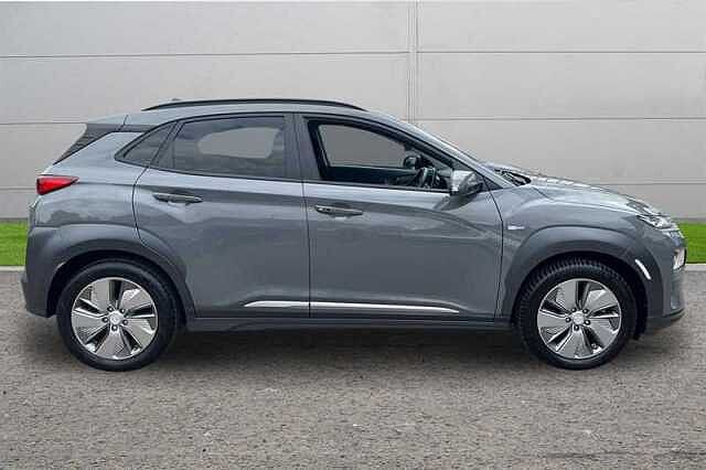 Hyundai KONA 150KW PREMIUM 64KWH 5DR AUTO