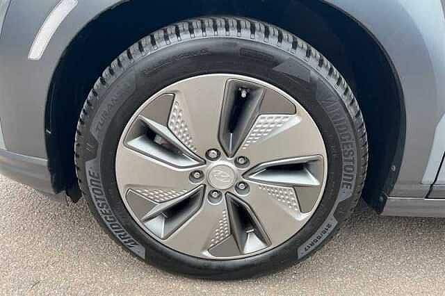 Hyundai KONA 150KW PREMIUM 64KWH 5DR AUTO