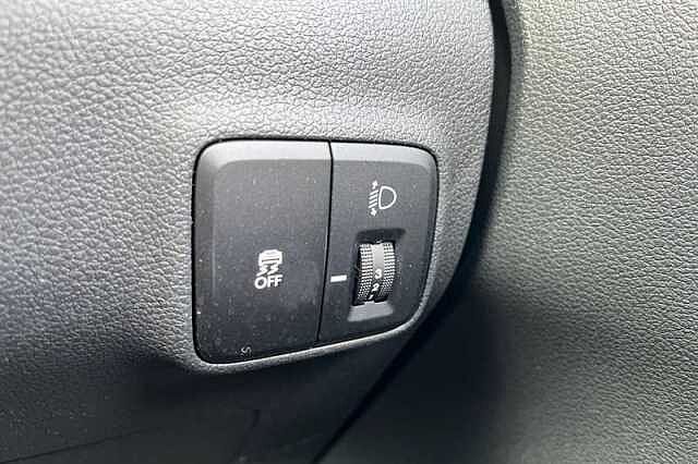 Hyundai i10 1.0 [63] ADVANCE 5DR AUTO [NAV]