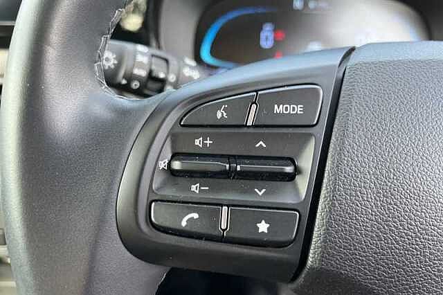 Hyundai i10 1.0 [63] ADVANCE 5DR AUTO [NAV]