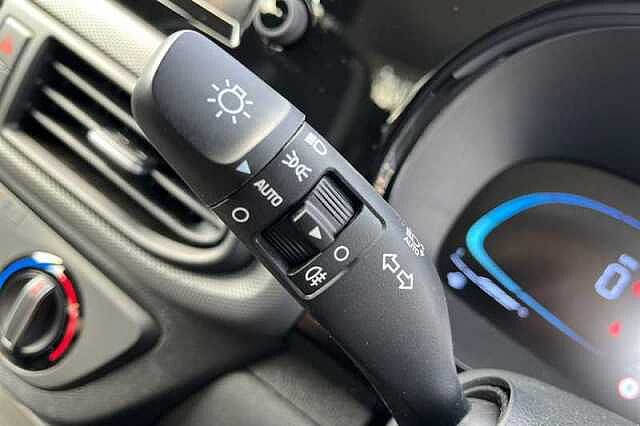 Hyundai i10 1.0 [63] ADVANCE 5DR AUTO [NAV]