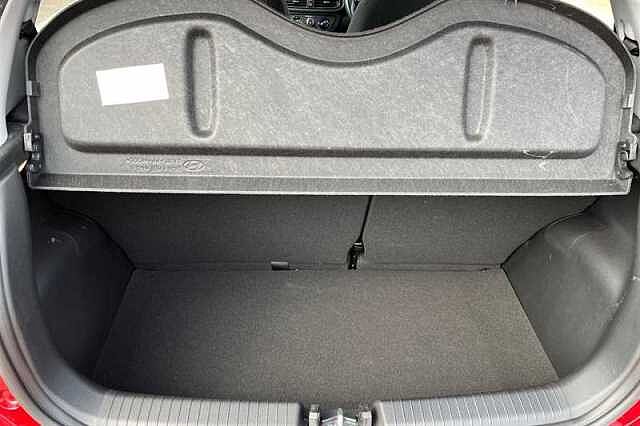 Hyundai i10 1.0 [63] ADVANCE 5DR AUTO [NAV]