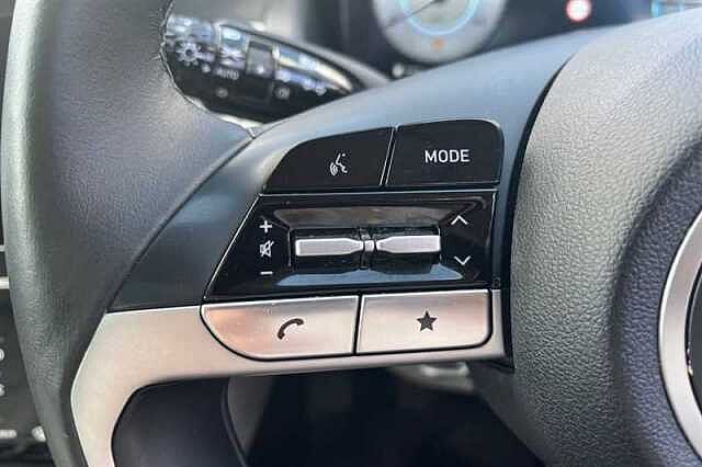 Hyundai TUCSON 1.6 TGDI ULTIMATE 5DR 2WD
