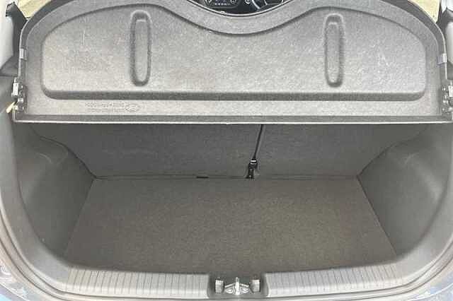 Hyundai i10 1.2 [79] PREMIUM 5DR AUTO [NAV]