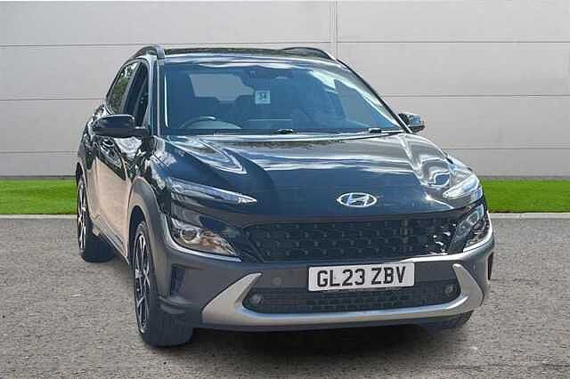 1.0 TGDI 48V MHEV PREMIUM 5DR