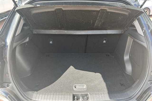 Hyundai KONA 1.0 TGDI 48V MHEV PREMIUM 5DR ABYSS BLACK