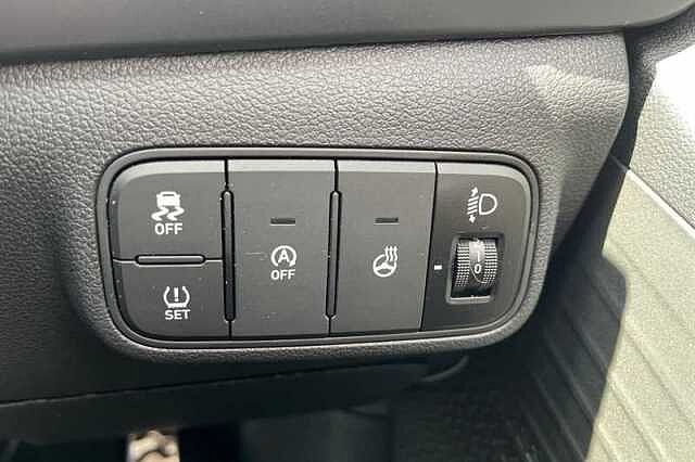 Hyundai I20 1.0T GDI N LINE S 5DR DCT META BLUE