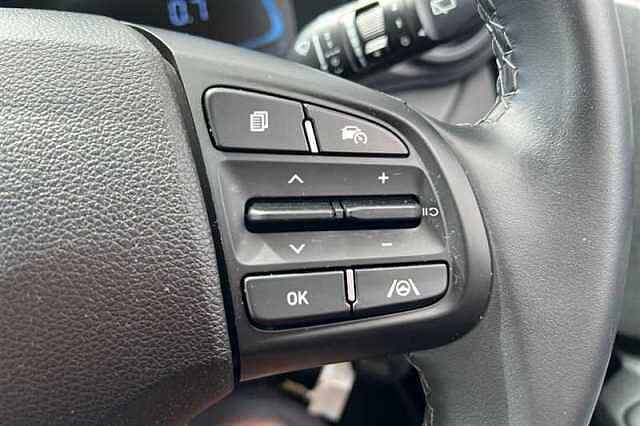 Hyundai i10 1.0 [63] ADVANCE 5DR AUTO [NAV]