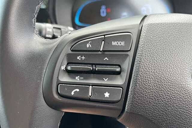 Hyundai i10 1.0 [63] ADVANCE 5DR AUTO [NAV]