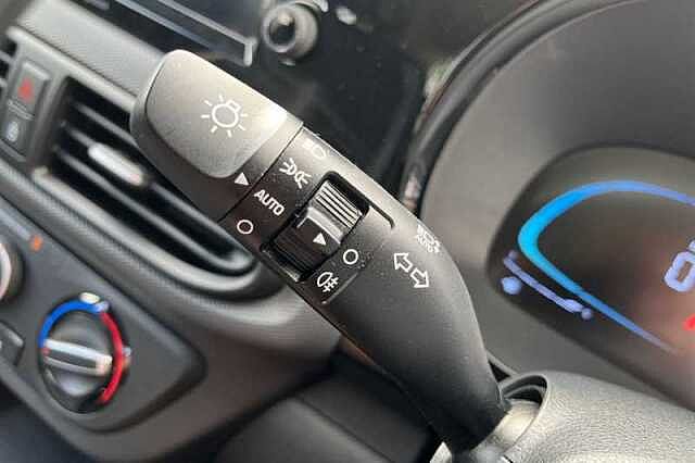 Hyundai i10 1.0 [63] ADVANCE 5DR AUTO [NAV]