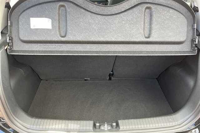 Hyundai i10 1.0 [63] ADVANCE 5DR AUTO [NAV]