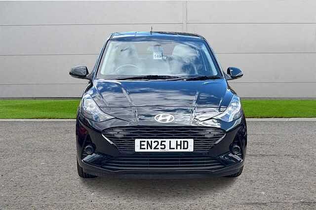 Hyundai i10 1.0 [63] ADVANCE 5DR AUTO [NAV]