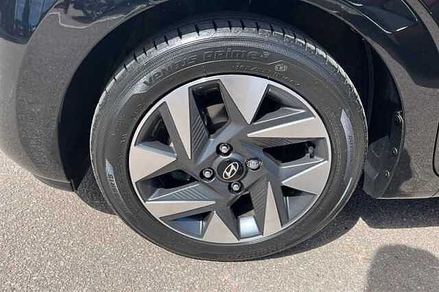 Hyundai i10 1.0 [63] ADVANCE 5DR AUTO [NAV]