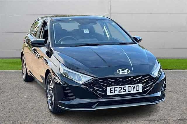 1.0 T-GDi Advance Hatchback 5dr Petrol Manual Euro 6 (s/s) (100 ps)
