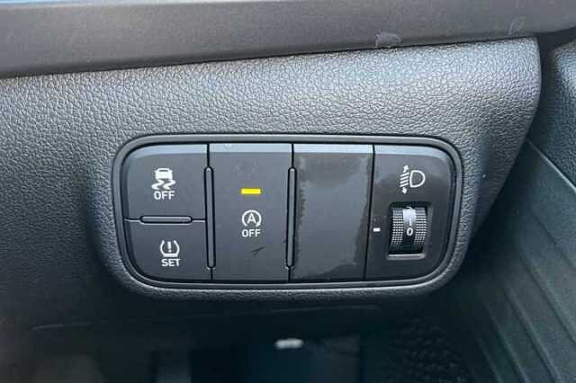Hyundai I20 1.0 T-GDi Advance Hatchback 5dr Petrol Manual Euro 6 (s/s) (100 ps) Black