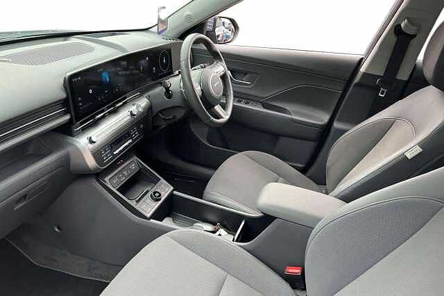 Hyundai KONA 65.4kWh Ultimate SUV 5dr Electric Auto (218 ps)