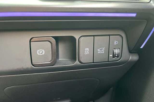 Hyundai SANTA FE 1.6T Calligraphy SUV 5dr Petrol Hybrid Auto 4WD Euro 6 (s/s) (6Seat) (239 ps)