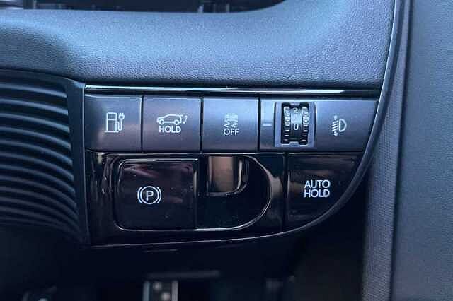 Hyundai IONIQ 5 84kWh N Hatchback 5dr Electric Auto AWD (650 ps) White